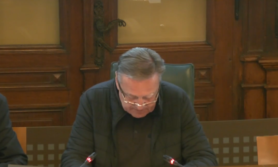 31.seja MS MOL 2026, Zoran Janković