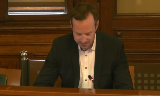 Rok Vihar direktor LPP