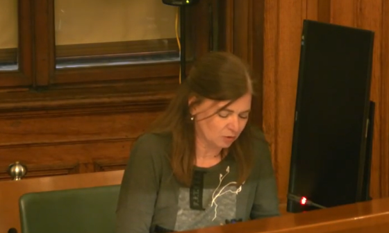 vodja PR MOL, Sanija Huskić