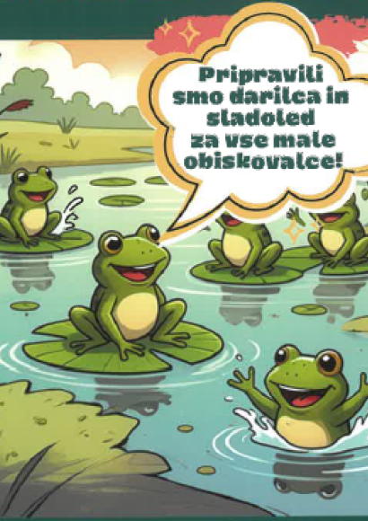 žabarije