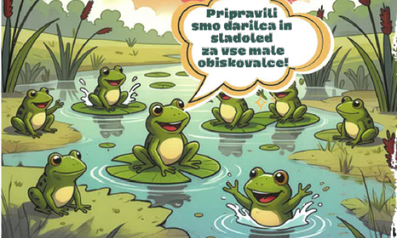 žabarije