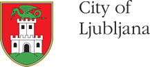 Logo - Mestna občina Ljubljana