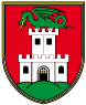 Logo - Mestna občina Ljubljana