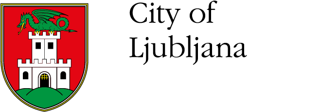 Logo - Mestna občina Ljubljana